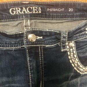 Grace Jeans